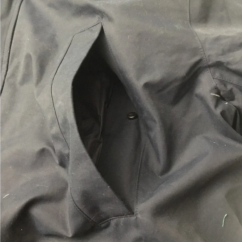 Polo Ralph Lauren stylish black